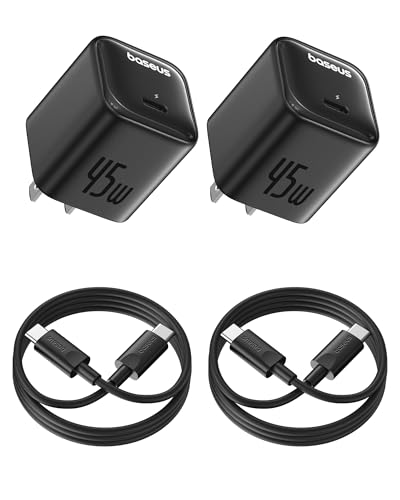 45W Black