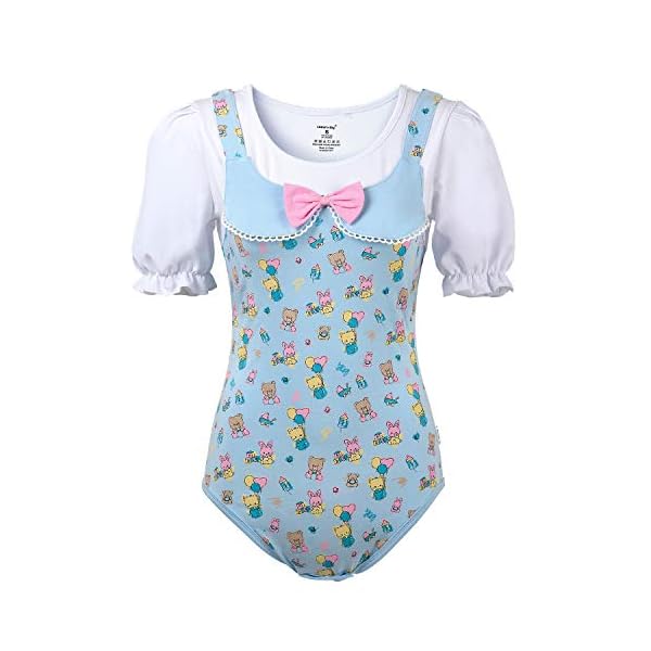 LittleForBig-Baumwolle-Strampler-Onesie-Pyjamas-Bodysuit-Baby-Cuties LittleForBig Baumwolle Strampler Onesie Pyjamas Bodysuit –Baby Cuties