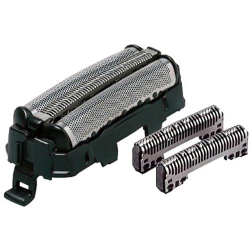 Panasonic WES9013PC Electric Razor Replacement Inner Blade and Outer Foil Set for Men