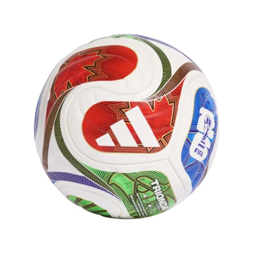 Adidas World Cup Trionda Competition Ball