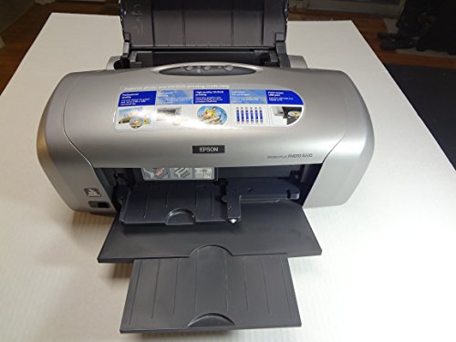 Epson C11C626011 Stylus Photo R220 Ink Jet Printer thumb #1