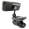 Peterson StroboClip HD Clip-On Tuner | Guitar, Bass, Violin, Ukulele, Harp, Brass, Woodwind, Orchestral #4
