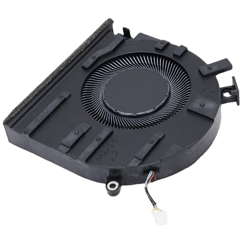 Ventilador de CPU de Metal y ABS de Alta Durabilidad de la Marca Cocoarm 2