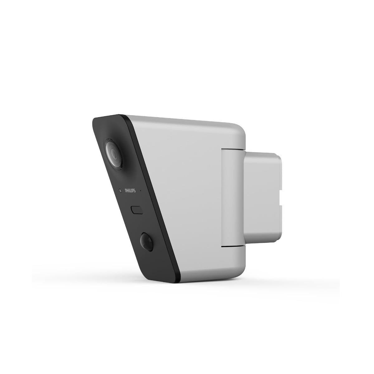 Camera Outdoor WelcomeEye View Con Tracciamento Automatico - Dettaglio