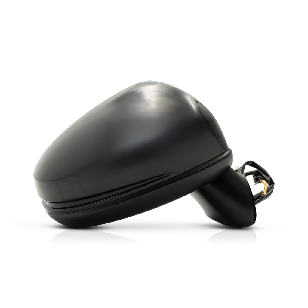Amazon.com: For Honda Fit Door Mirror 2015 16 17 18 2019 Passenger