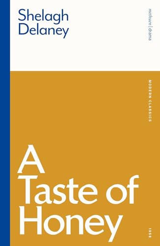A Taste of Honey