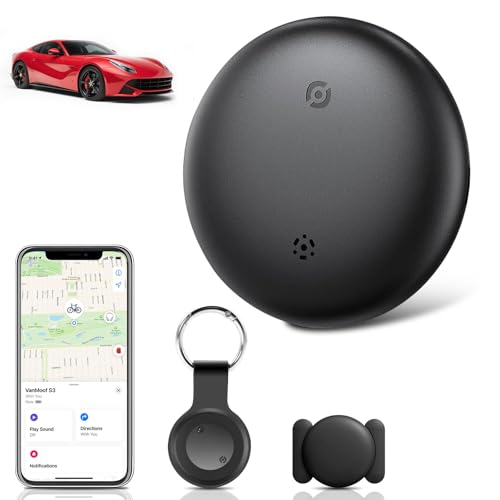 Android Tracker Auto, Tragbar Ortungsgerät Auto Google App[Find My...