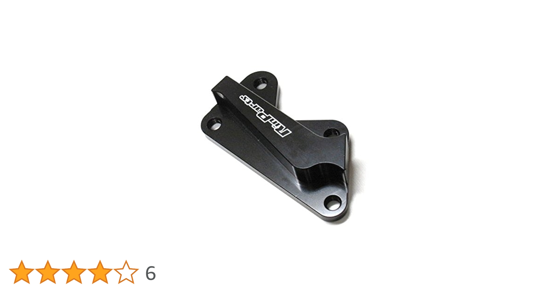 Amazon | RinParts(リンパーツ)DIO用 200mm キャリパーサポート