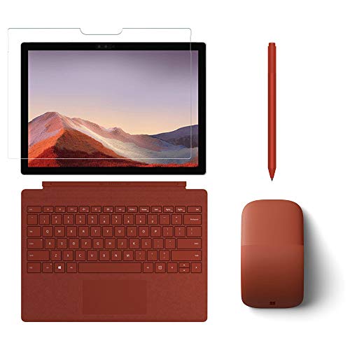 Microsoft Surface Pro 7 2 in 1 12.3" (2736 x 1824) Touchscreen Tablet