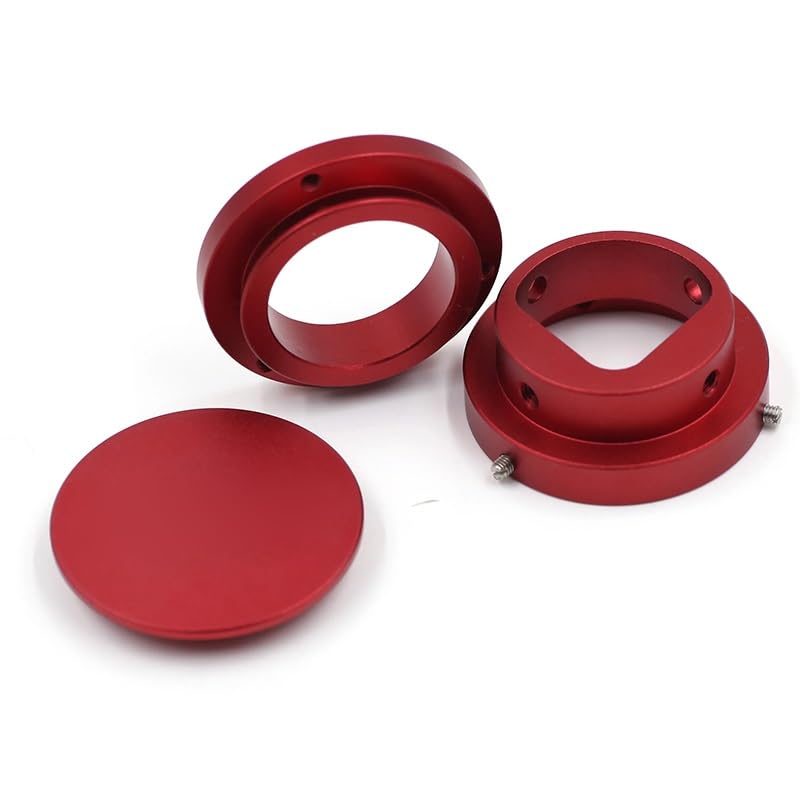 Adaptador para telescopio AP900 para una alineación precisa 6