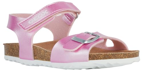 Image of Geox girls Adriel 16 (Toddler /Little Kid /Big Kid)