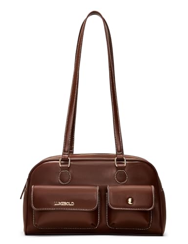 Purses and Handbags for Women Trendy Shoulder Bag Top Handle Bag Clutch Hobo Purse