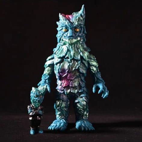 Amazon.co.jp: 未開封 Blood-sucking Plant KERONIA吸血植物