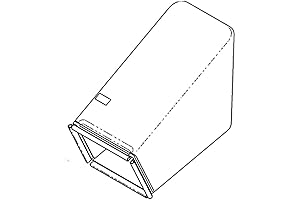 Lawn-Boy Grass Bag Assembly