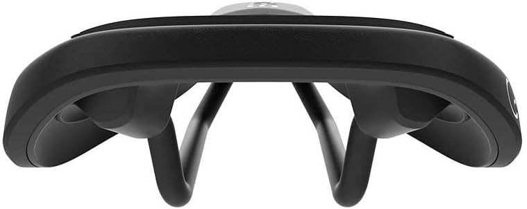 ERGON SM Downhill Comp Saddle, Black