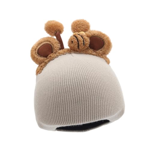 Funda para casco de esquí adultos bonita para nieve exterior