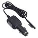 DHMXDC Portable Car Charger Power Supply Adapter for Microsoft Surface Pro 3 Pro 4 Intel Tablet The Cigarette Lighter Fast Charge Magnetic Connector 12V/2.58A 36W