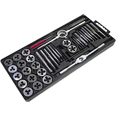 Amtech S1155 tarauds et filières Cover