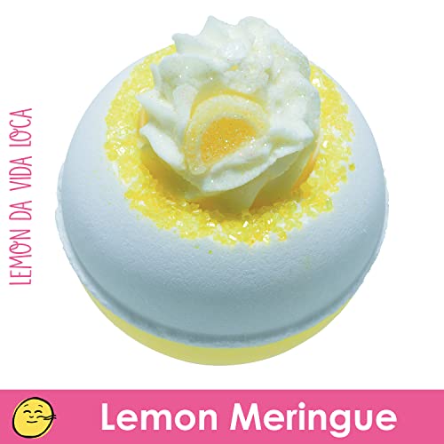 Bomb Cosmetics Handmade Bath Melt Gift Pack - Image 6