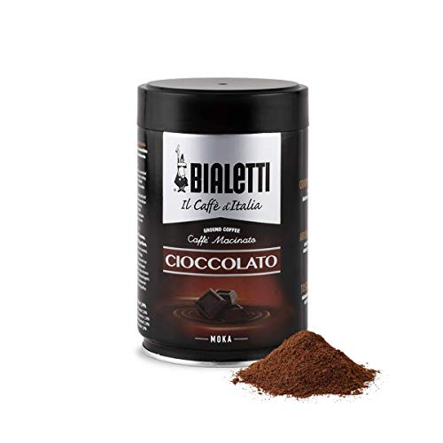  Bialetti 96080125 Cioccolato Café