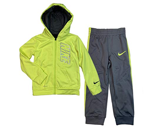 Nike Futura Tricot vêtement sport bébé garçon ensemble capuche pantalon 18 mois