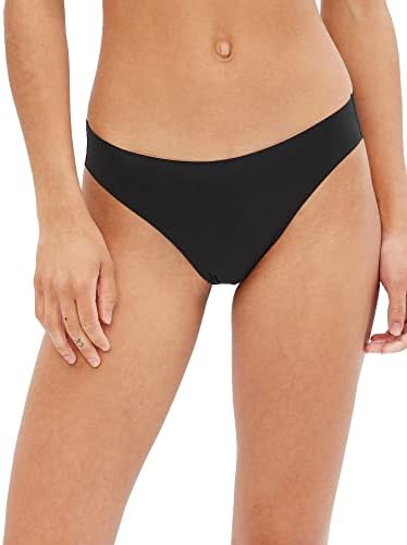 GAP Women’s 3-Pack No Show Bikini Underpants Underwear