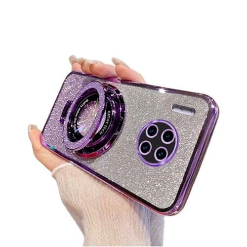 Protection appareil photo Oppo Find X8 Pro avec cette coque silicone TPU souple antichoc violette
