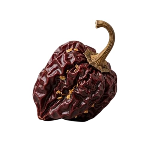 Pimiento de Ñora para Huerto Urbano con DECOALIVE – Semillas Aptas para Maceta y Balcón Soleado