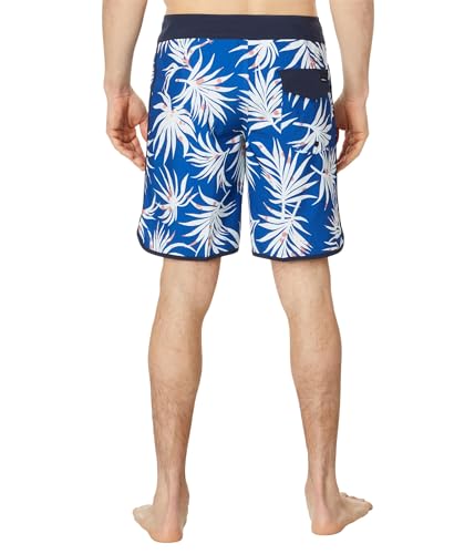 Quiksilver 19" Surfsilk Scallop Shorts2