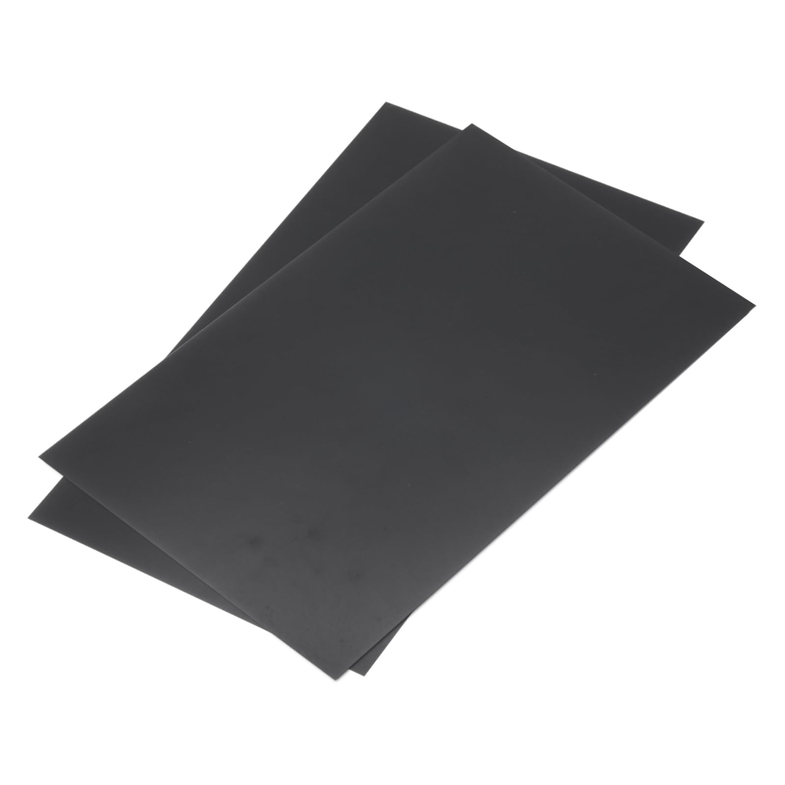 ABS Plastic Sheets - 2 Pack for Models & Crafts -22