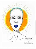  ORANGE (English Edition)