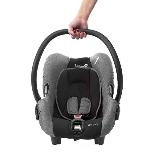 Safety 1st, Travel System Mobi NV Trio, Grey... glide