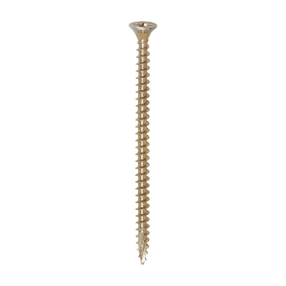 TIMCO PZ2 CSK ZYP C2 Classic - 4,0 x 70 - Oro - Vasca da 500