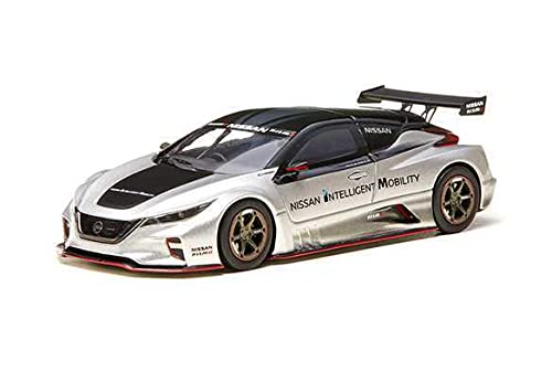 日産 - ❤️日産 NISSAN リーフ  LEAF NISMO❤️ニスモ 京商 1/43 楽天市場】京商 1/43 日産 リーフ ニスモ RC_02 NISSAN LEAF