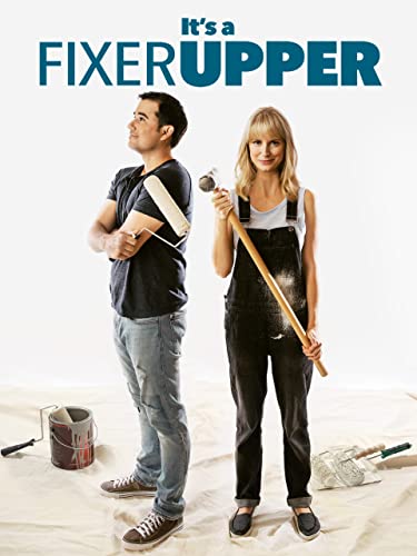 Fixer Upper