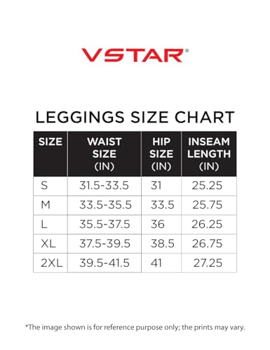 Image of VSTAR PL02 Women Ankle Length Stretchable Slim Fit Leggings with Secured Side Pocket | Moisture-Wicking | Soft Waistband & Cotton-Elastane Fabric | L | Dark Peach