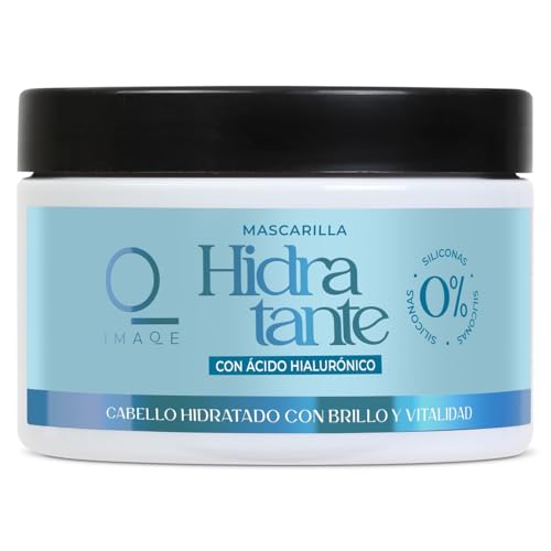 Mascarilla ultra hidratante Imaqe de Dia bote 300 ml