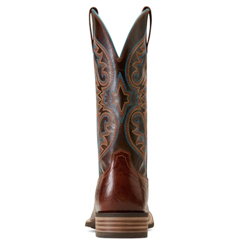 Image of Ariat Men's Ricochet Cowboy Boot