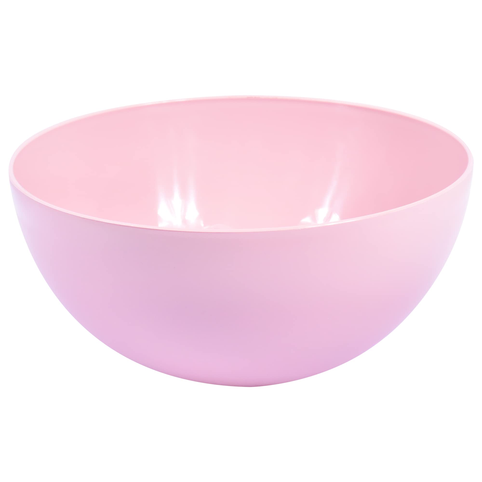 HOUSE COLLECTION (HSC) Sunny Schüssel aus Kunststoff Ø 14 cm - Rosa
