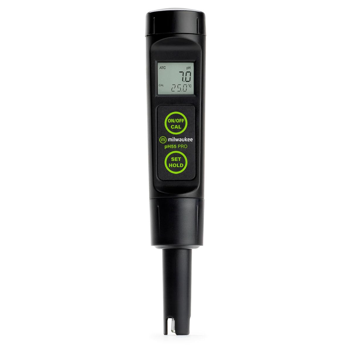 Milwaukee Wasserdichter pH55-pH-Tester