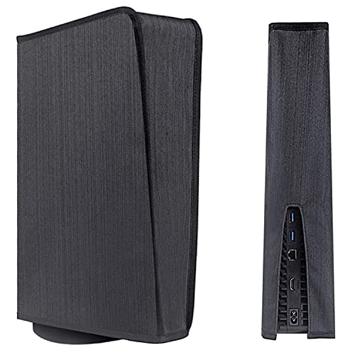 PS5�_�X�g�J�o�[ 5 �K�p �{�̕ی� �_�X�g�J�o�[ ���h�~�h���J�o�[�A����h�~�C DualSense5�R���\�[���̃f�W�^���o�[�W�����ƒʏ�o�[�W�����ɓK�p�\�C�P�[�u���|�[�g�͐ڑ����ȒP�ł��i�K�j