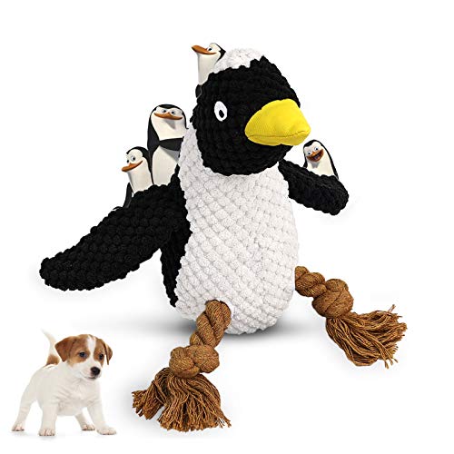 (70 OFF) Durable Squeaky Dog Toy Lifetime Replacement 6.00 Coupon