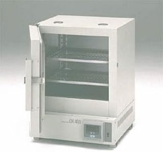 Yamato DX-402C DX Series High Temperature Gravity Convection Oven, 74 L Chamber Capacity, 115V, 13.5 amp