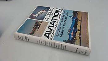 Hardcover Know aviation Book