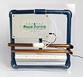 Scale Doctor - Hard Water Whole House Electronic Descaler - Chemical-Free and Salt-Free. Better Than a Water Softener