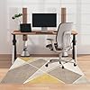 Leitz - Tapis De Bureau Antidérapant, 80 X 40 Cm, Pour Pc Ordinateurs