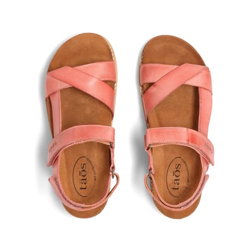 Image of Taos Footwear Women's Sideways Sandal