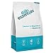 Produktbild Calcium + Magnesium + Vitamin D3-500 Tabletten - Hochdosierter Mineralien-Komplex im optimalen Verhältnis 2:1 - Laborgeprüft, ohne Magnesiumstearat, vegetarisch und hergestellt in Deutschland
