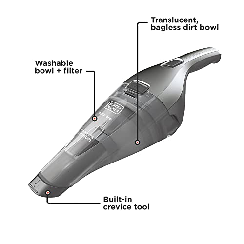 Aspiradoras, Kitchen Imagen adicional