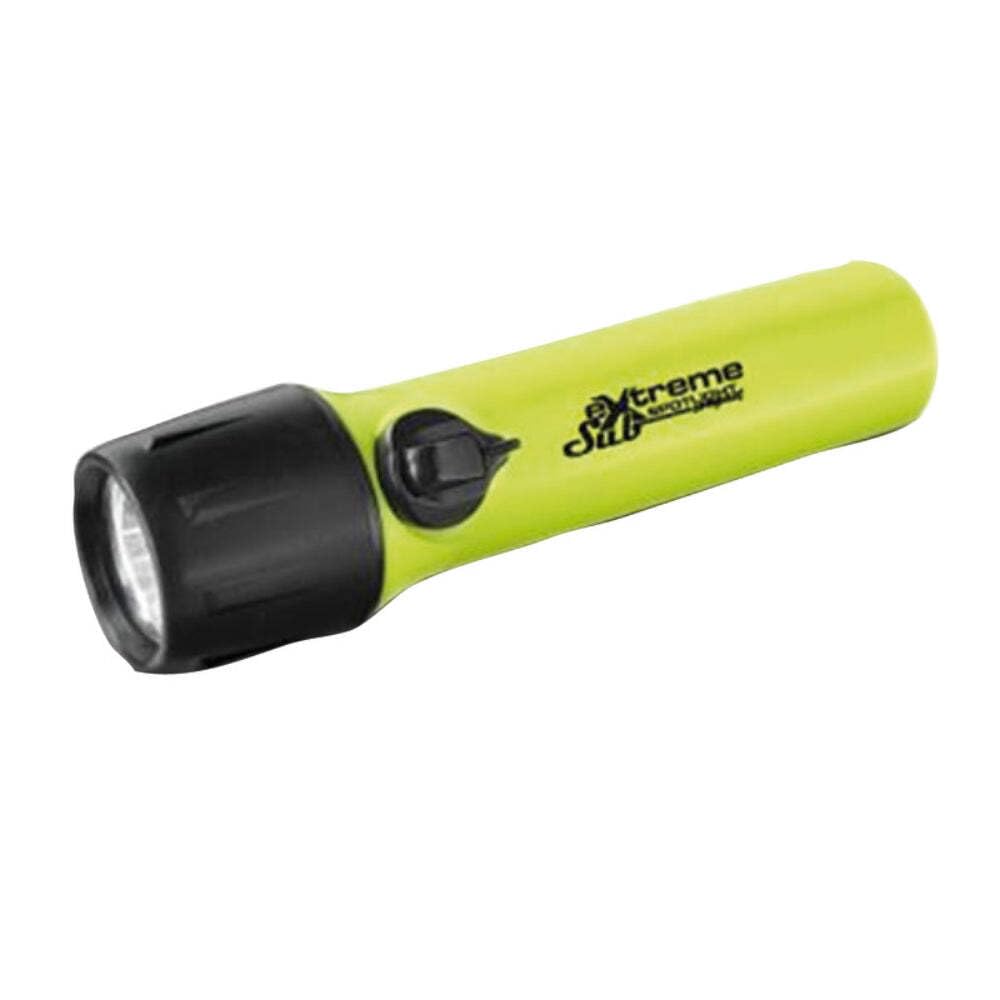 OSCULATI Torcia LED Subacquea Sub-​Extreme Compact